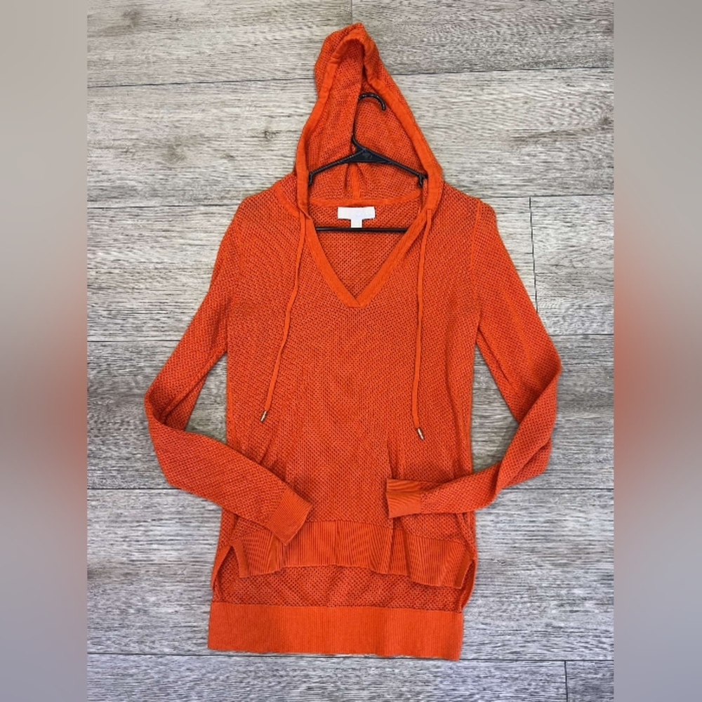 Michael kors V neck Sweater